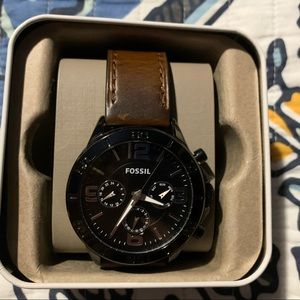 Men’s Fossil Watch